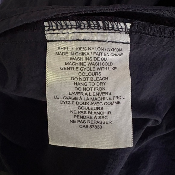 OVO Utility Shorts - Picture 6 of 6